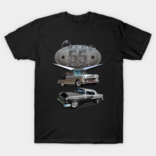 Chevy 55 T-Shirt